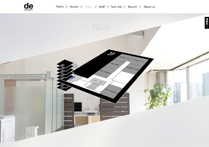 デジタルエッグ